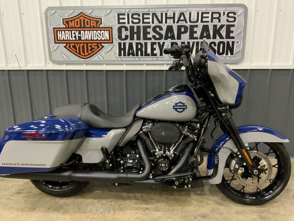 2023 Harley-Davidson® FLHXS - Street Glide® Special SPECIAL in Darlington, MD