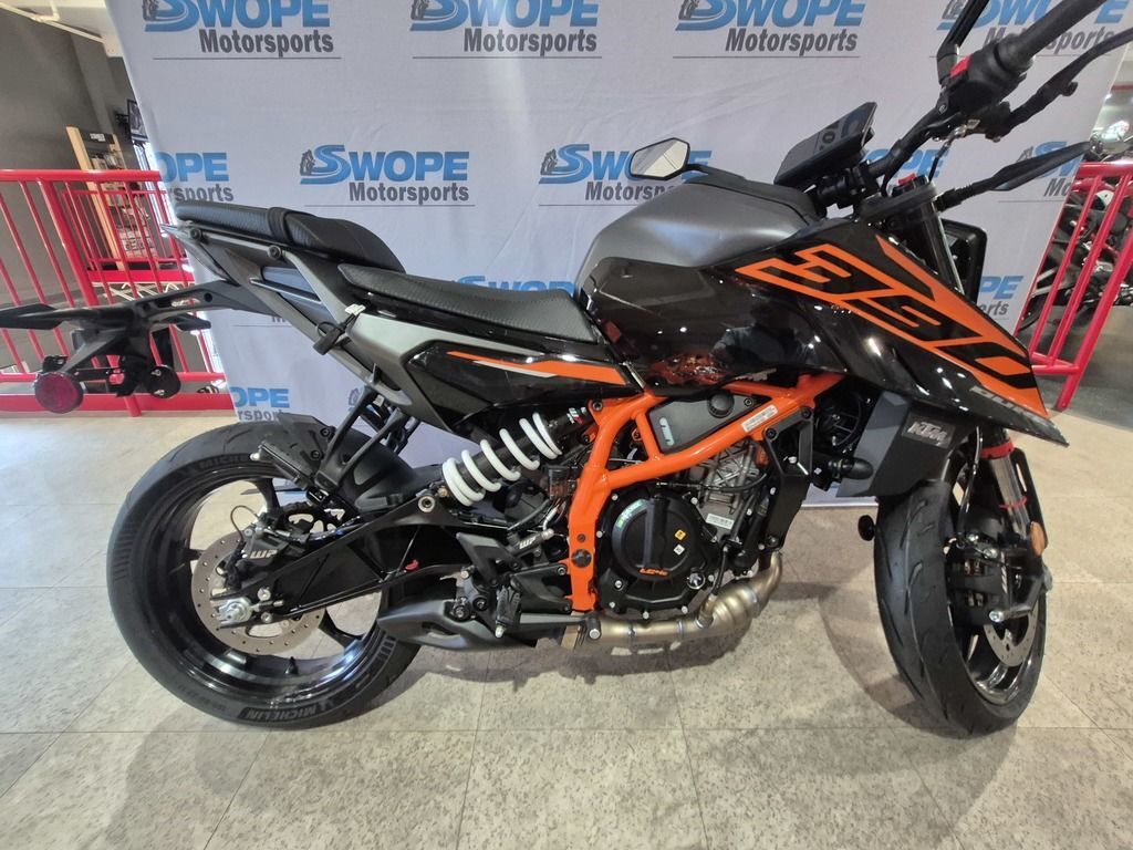 2026 KTM 390 Duke DUKE in Louisville, KY