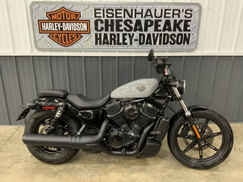 2025 Harley-Davidson® RH975 - Nightster® in darlington MD