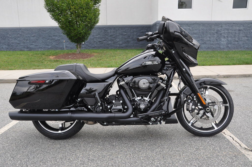 2026 Harley-Davidson® FLHX - Street Glide® FLHX in High Point, NC