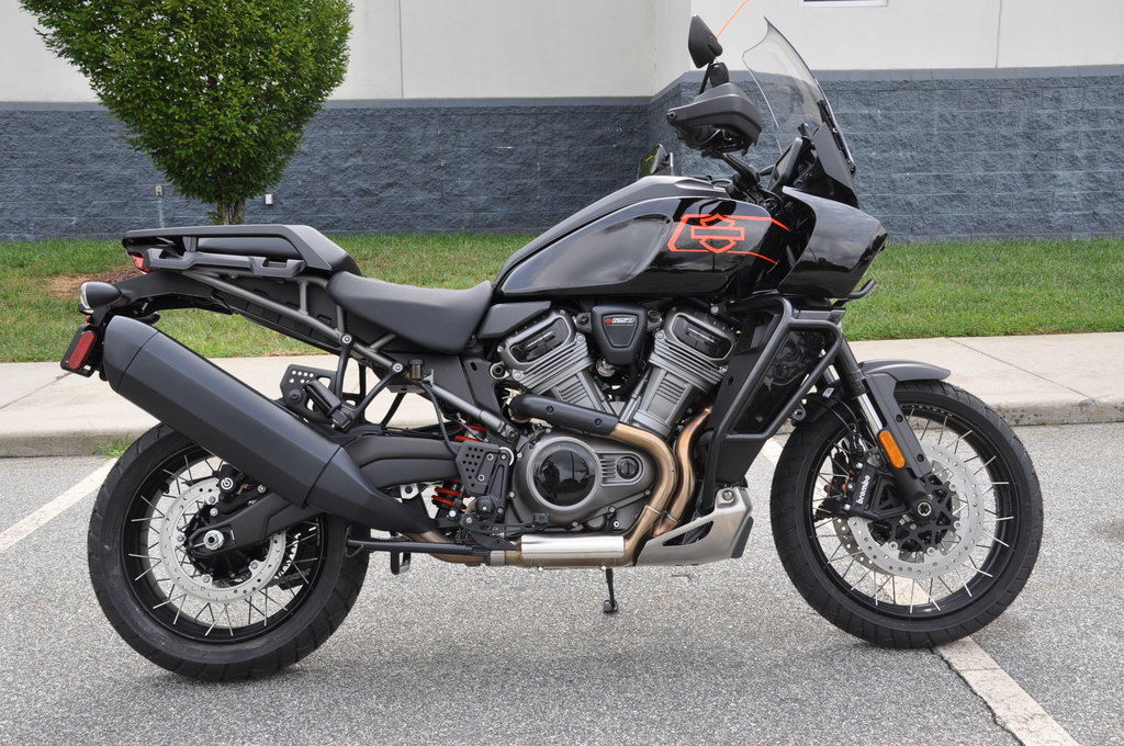 2026 Harley-Davidson® RA1250S - Pan America® 1250 Special 1250 SPECIAL in High Point, NC