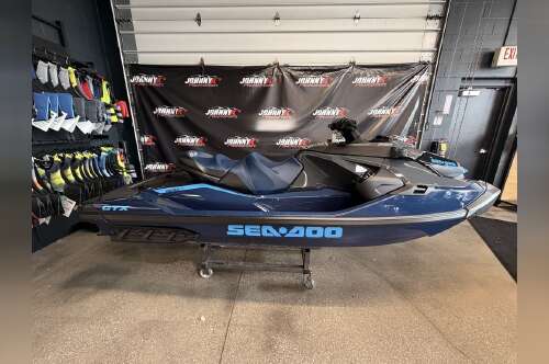 2026 Sea-Doo GTX 230 Tech, Audio, iDF, iBR in burbank OH