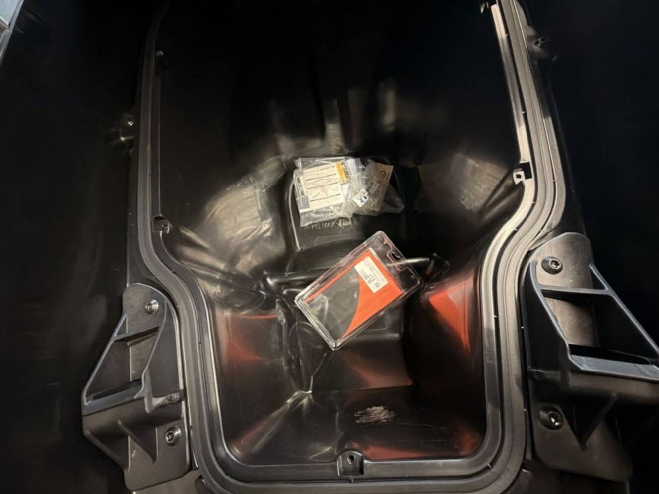 A photo of this 2026 Sea-Doo GTX 230 Tech, Audio, iDF, iBR