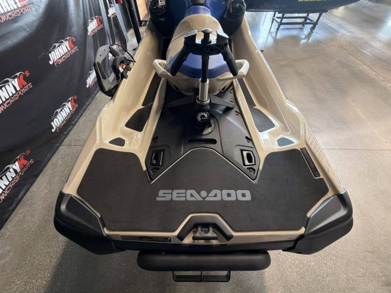 A photo of this 2026 Sea-Doo Wake Pro 230