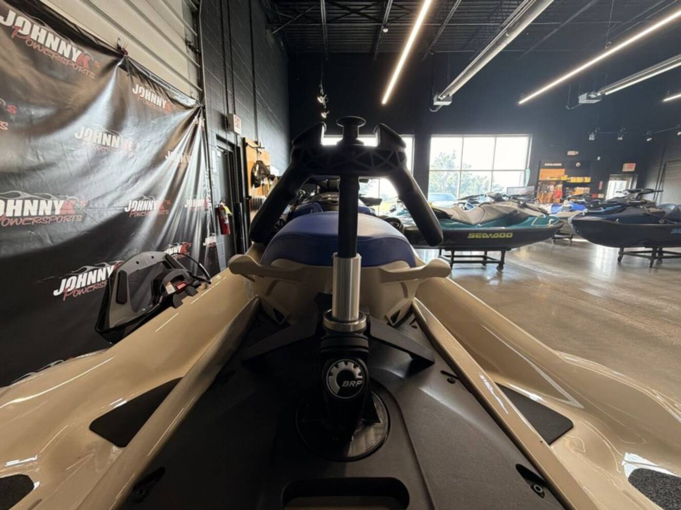A photo of this 2026 Sea-Doo Wake Pro 230