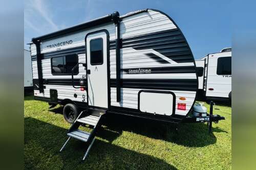2027 Grand Design Transcend One 151RB in newport NC