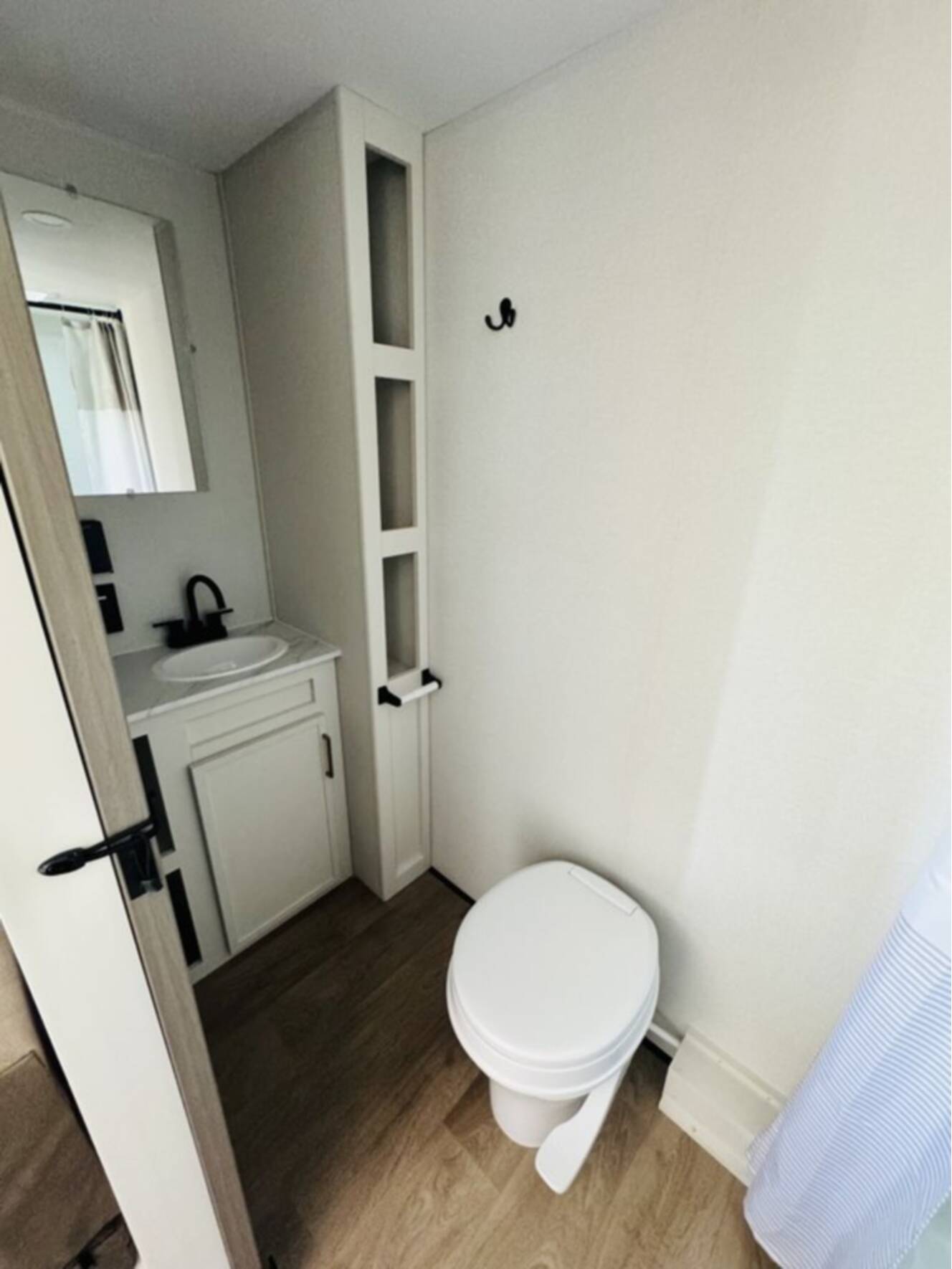 A photo of this 2027 Grand Design Transcend One 151RB