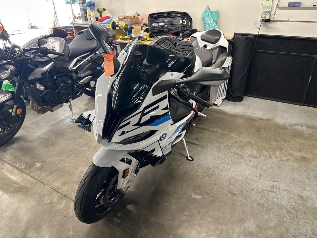 2024 BMW S1000 RR 1000 RR in Augusta, ME