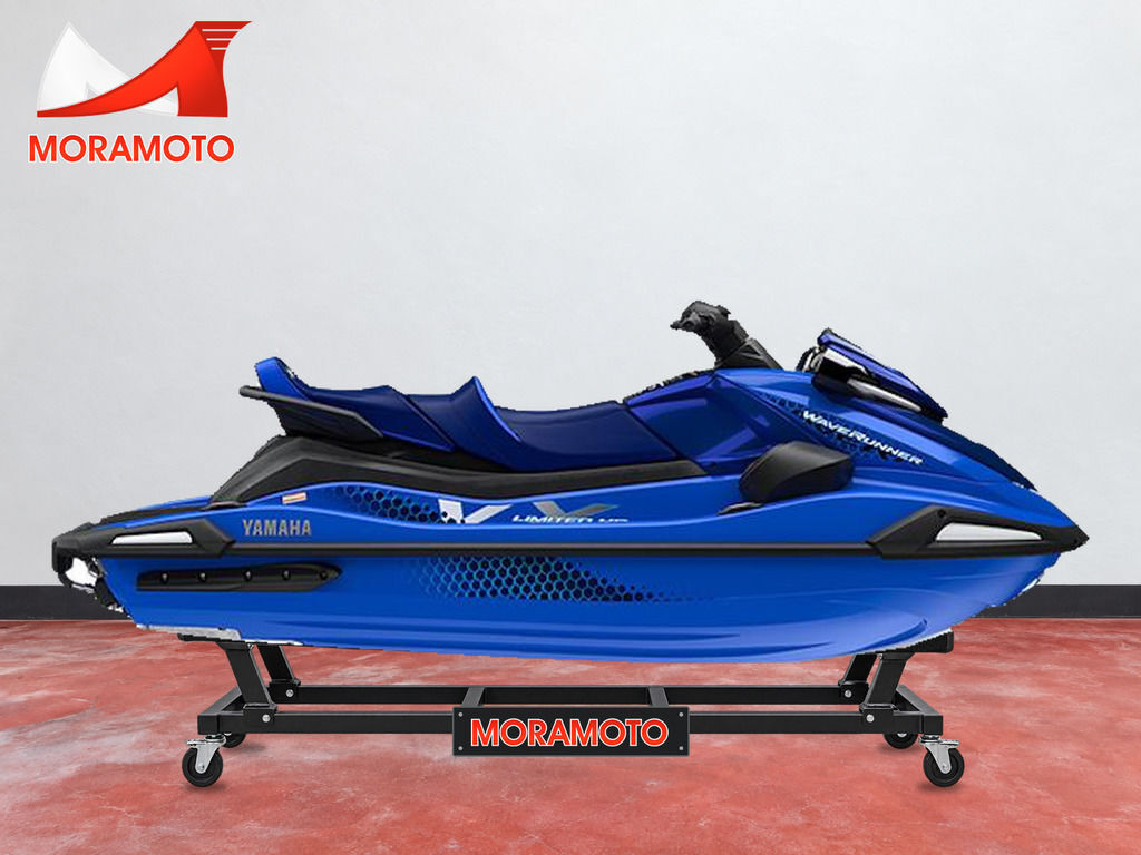 2026 Yamaha Waverunners VX® Limited HO in tampa FL