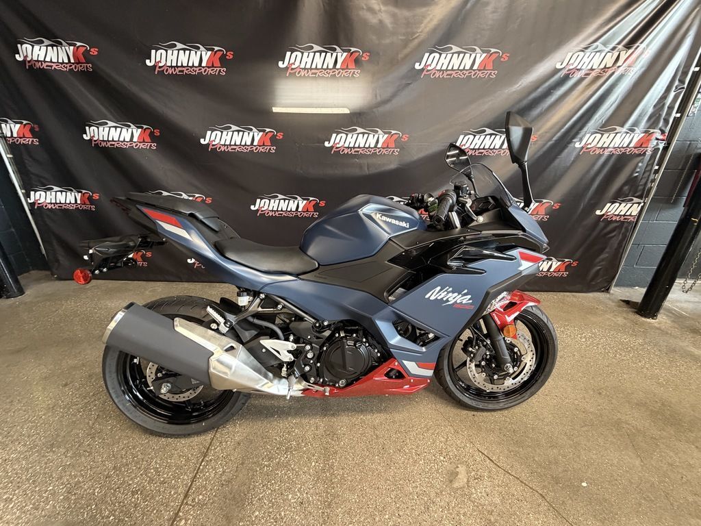 2026 CFMOTO 675NK 675 in Burbank, OH