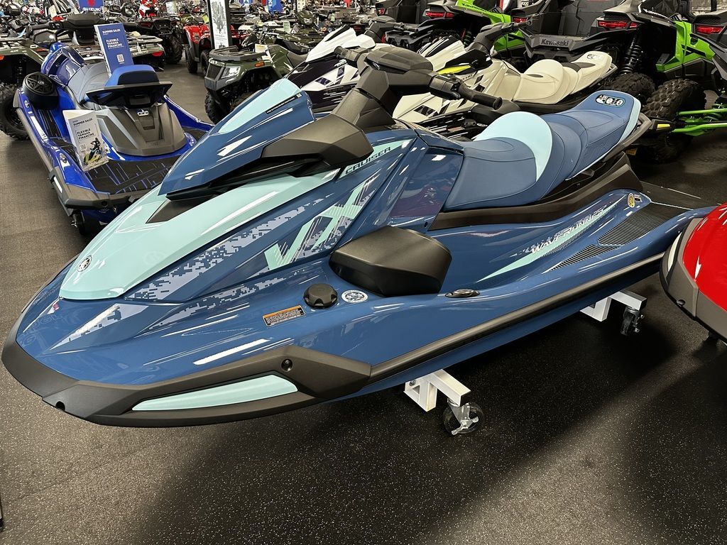 2026 Yamaha VX Cruiser® with Audio in albany GA