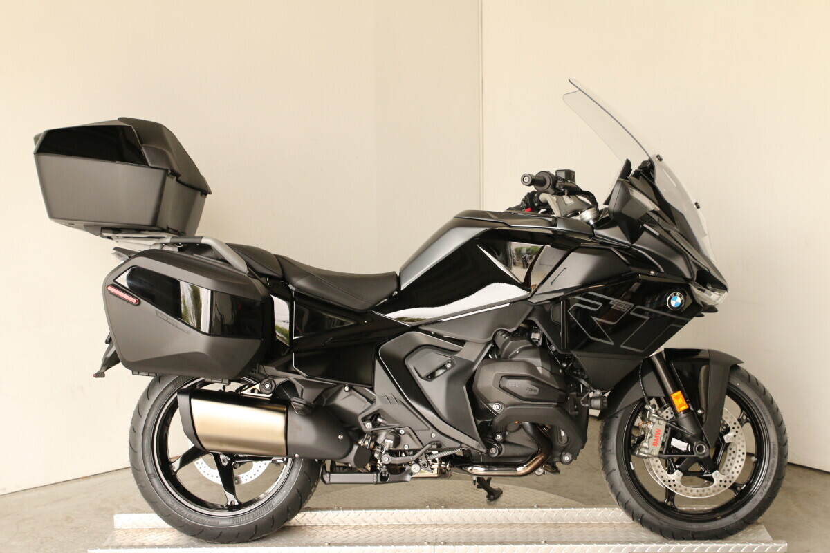 2026 BMW R 1300 RT in San Diego, CA