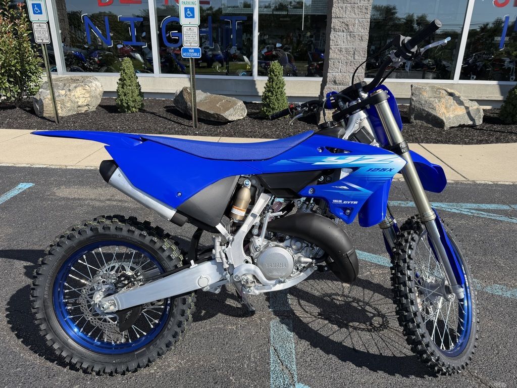 2027 Yamaha YZ125X 125X in Deptford, NJ
