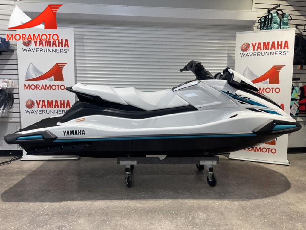 2026 Yamaha Waverunners VX-C® CRUISER in tampa FL