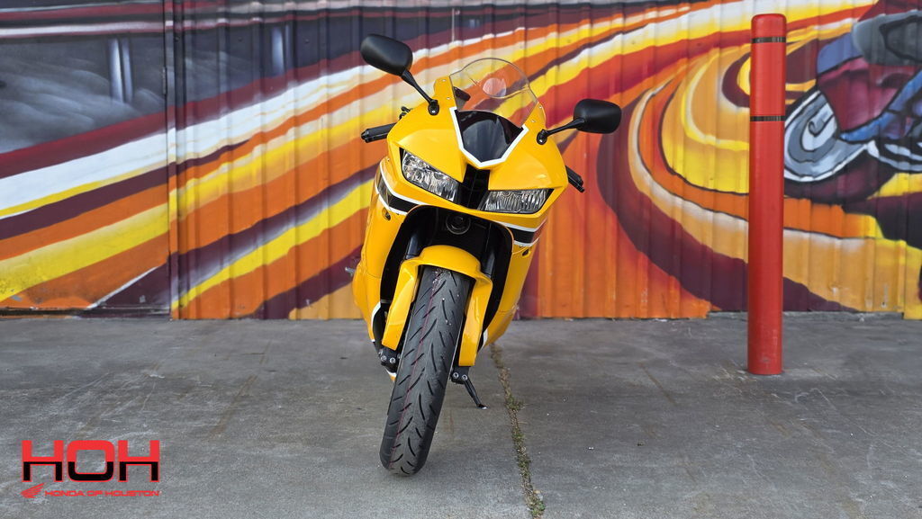2016 Honda® CBR600RR in houston TX