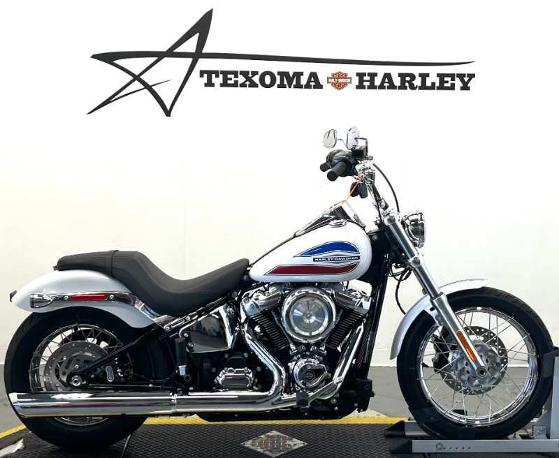 2026 Harley-Davidson SUPER GLIDE FXD in Sherman, TX