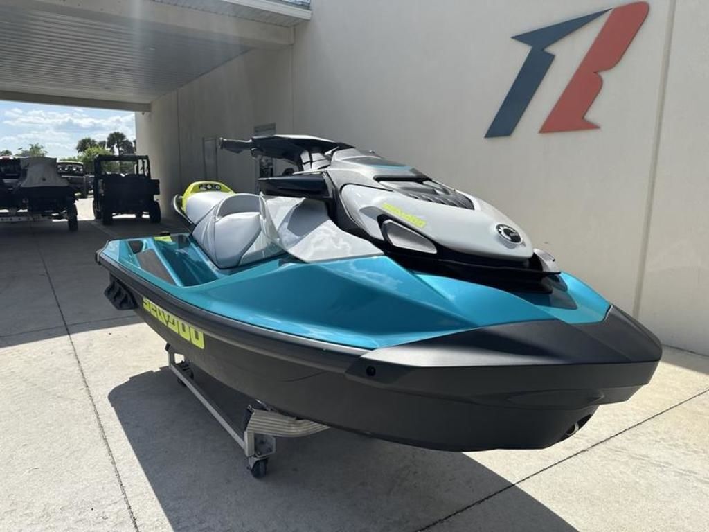 2026 Sea-Doo GTI SE 170 iBR in la habra CA