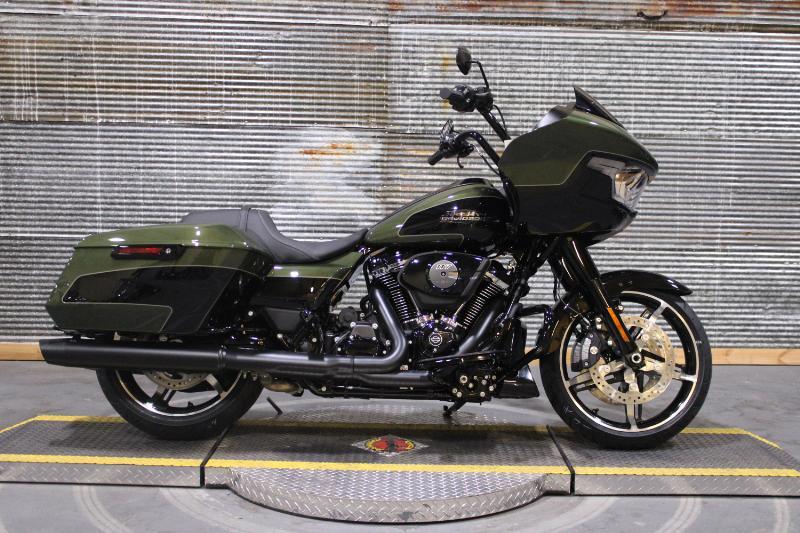 2026 Harley-Davidson ROAD GLIDE in Texarkana, TX