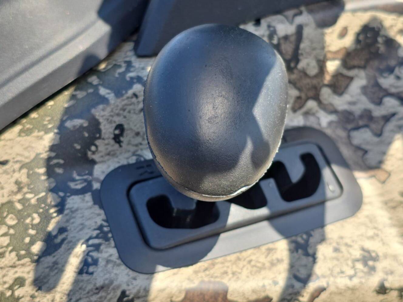 A photo of this 2026 Kawasaki Brute Force® 750 SE EPS Camo