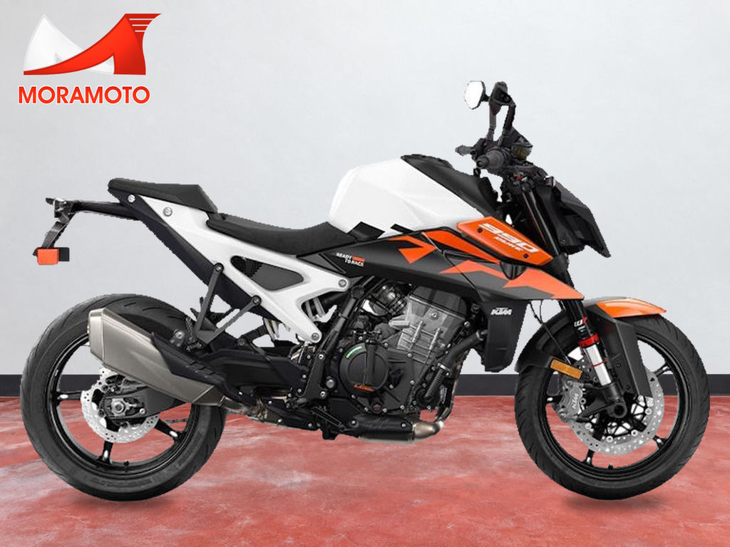 2027 KTM 990 Duke 990 in Tampa, FL
