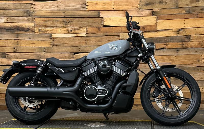 2026 Harley-Davidson NIGHTSTER in Nacogdoches, TX
