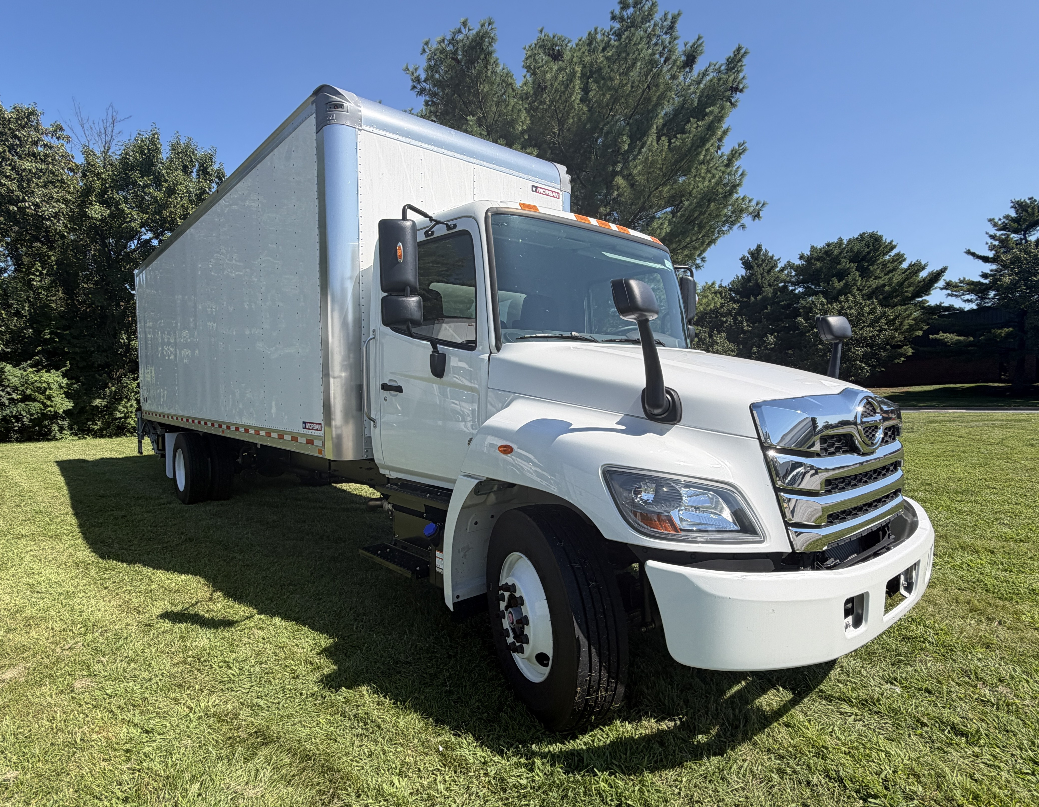 2026 HINO L6 in Luzerne, PA