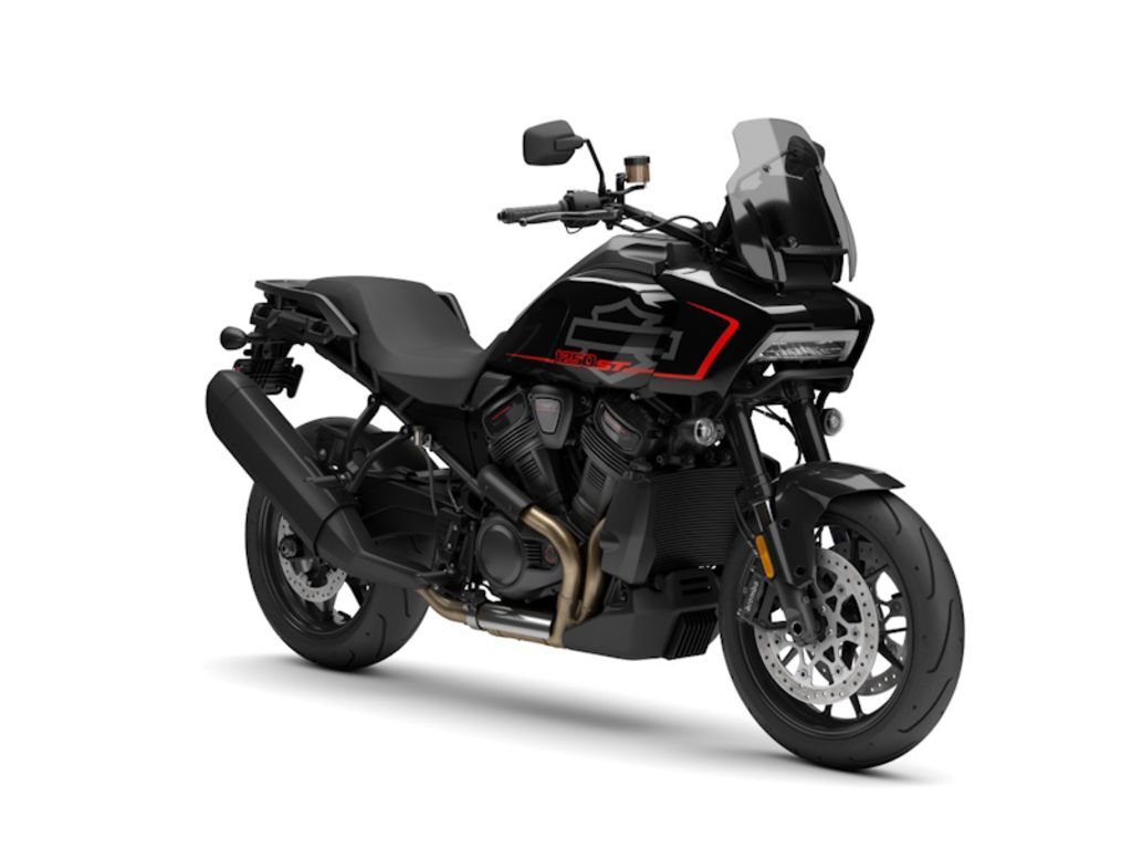 2026 Harley-Davidson® Pan America® 1250 ST 1250 ST in Van Nuys, CA