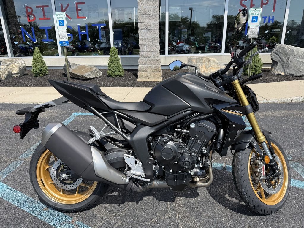 2026 Honda® CB1000 Hornet SP SP in Deptford, NJ