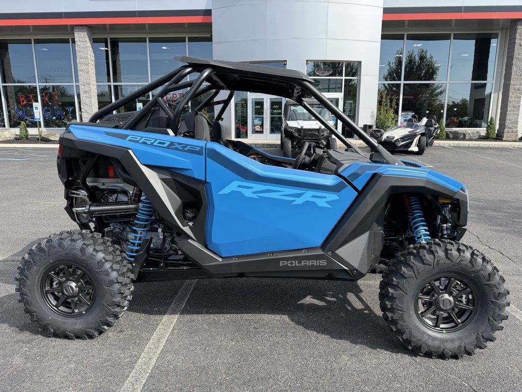 2026 Polaris® RZR Pro XP Ultimate in deptford NJ