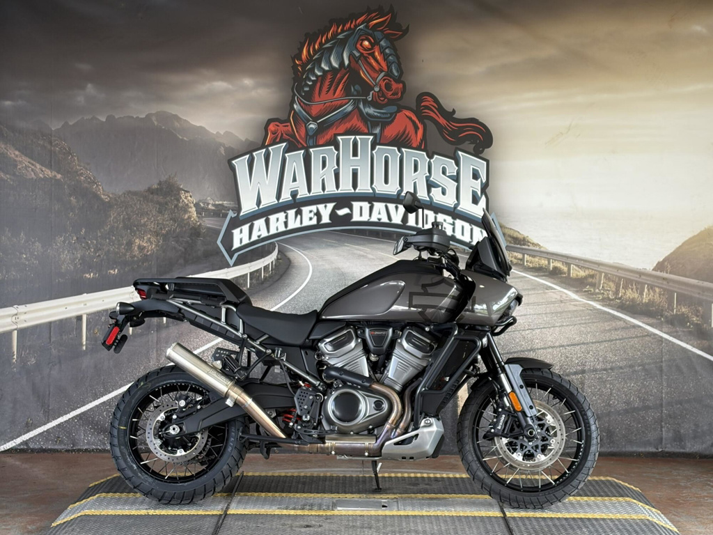 2023 Harley-Davidson Pan America 1250 Special 1250 SPECIAL in Ocala, FL