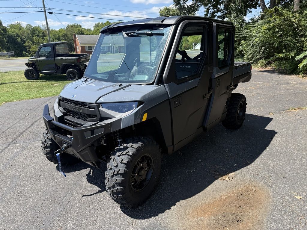 2027 Polaris® Ranger Crew XP 1000 NorthStar Premium in waynesboro VA