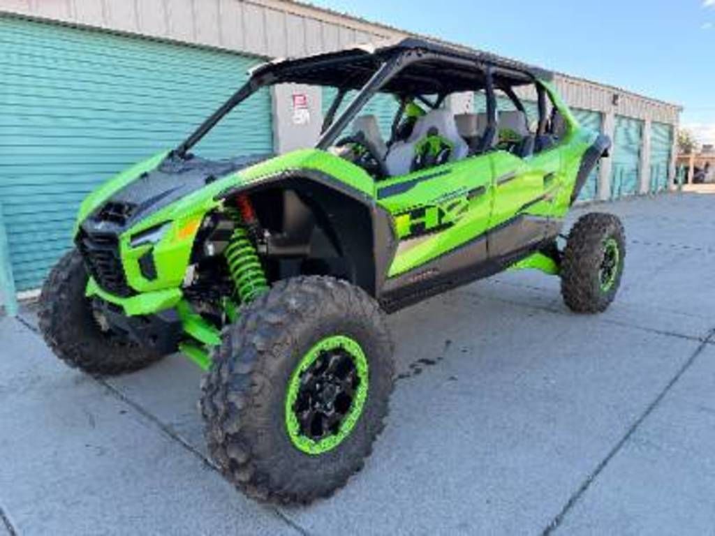 Kawasaki Teryx Krx Four Wheelers For Sale in Wisconsin - ATV Trader