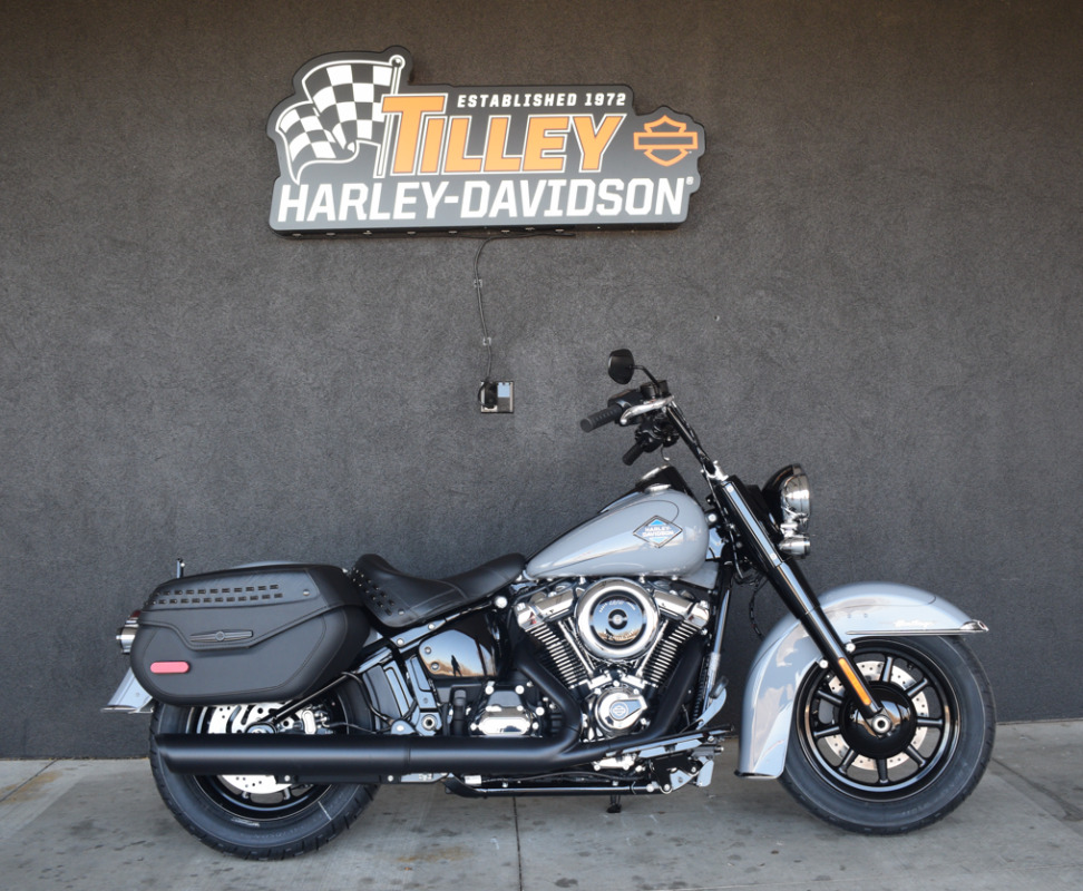 2026 Harley-Davidson Heritage Classic in Statesville, NC