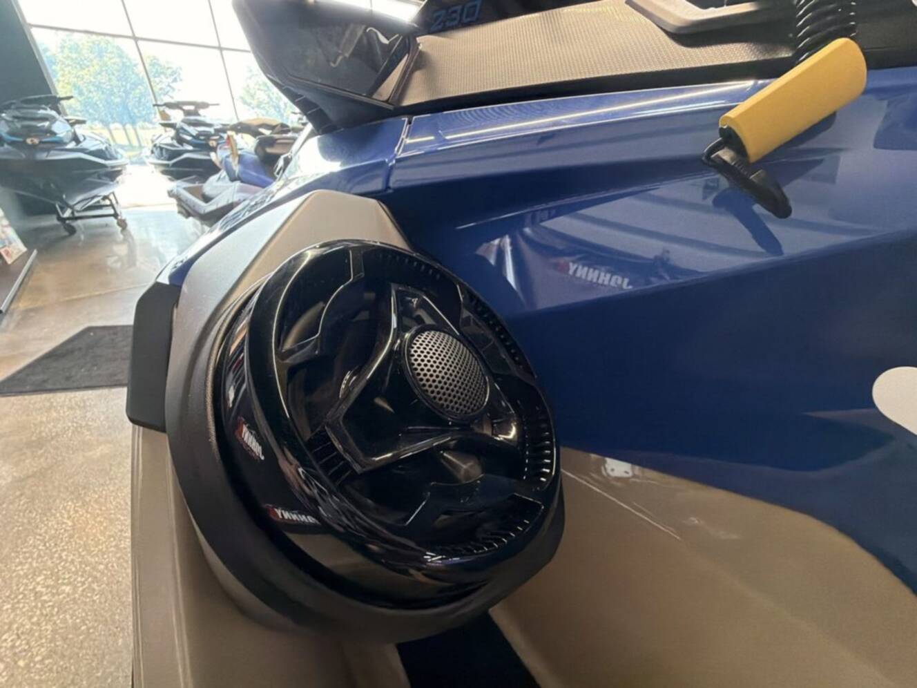 A photo of this 2026 Sea-Doo Wake Pro 230