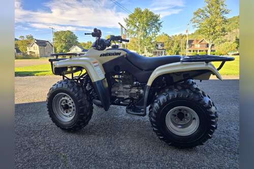 2000 Honda Recon 250 in bradford PA