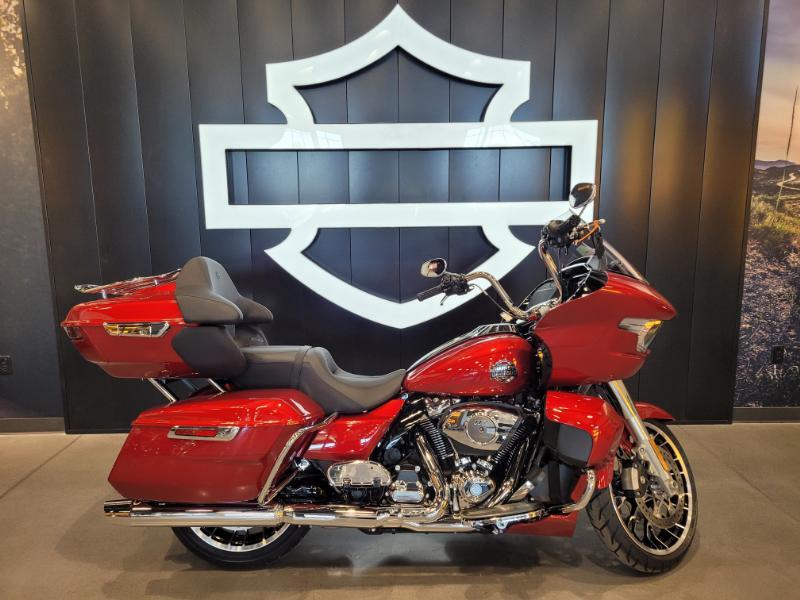 2026 Harley-Davidson ROAD GLIDE LIMITED LIMITED in Appleton, WI