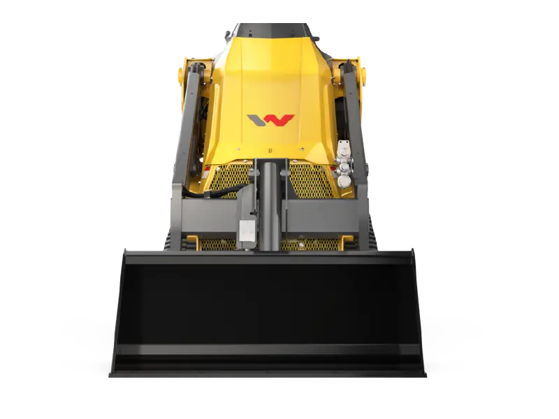 2024 Wacker Neuson SM100