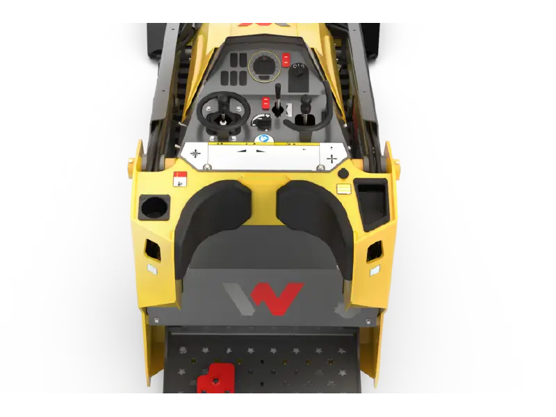 2024 Wacker Neuson SM100