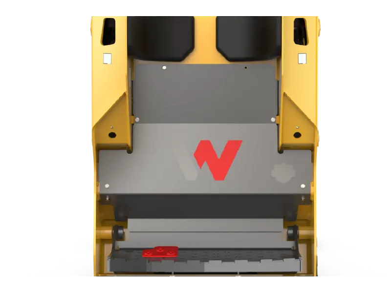 2024 Wacker Neuson SM100