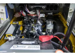 2024 Wacker Neuson SM100