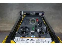 2024 Wacker Neuson SM100