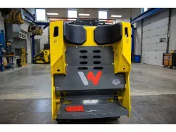 2024 Wacker Neuson SM100