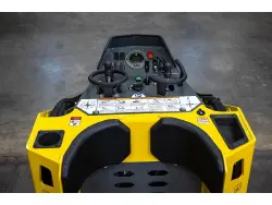 2024 Wacker Neuson SM100