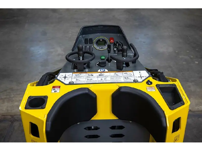 2024 Wacker Neuson SM100