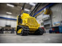 2024 Wacker Neuson SM100