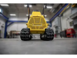 2024 Wacker Neuson SM100