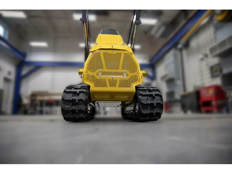 2024 Wacker Neuson SM100