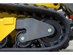 2024 Wacker Neuson SM100