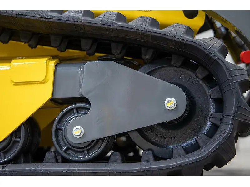 2024 Wacker Neuson SM100