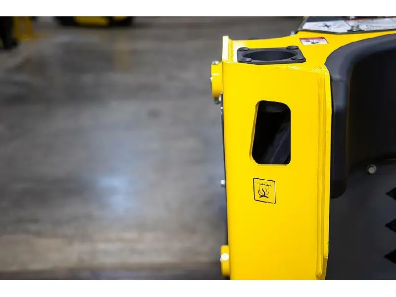 2024 Wacker Neuson SM100